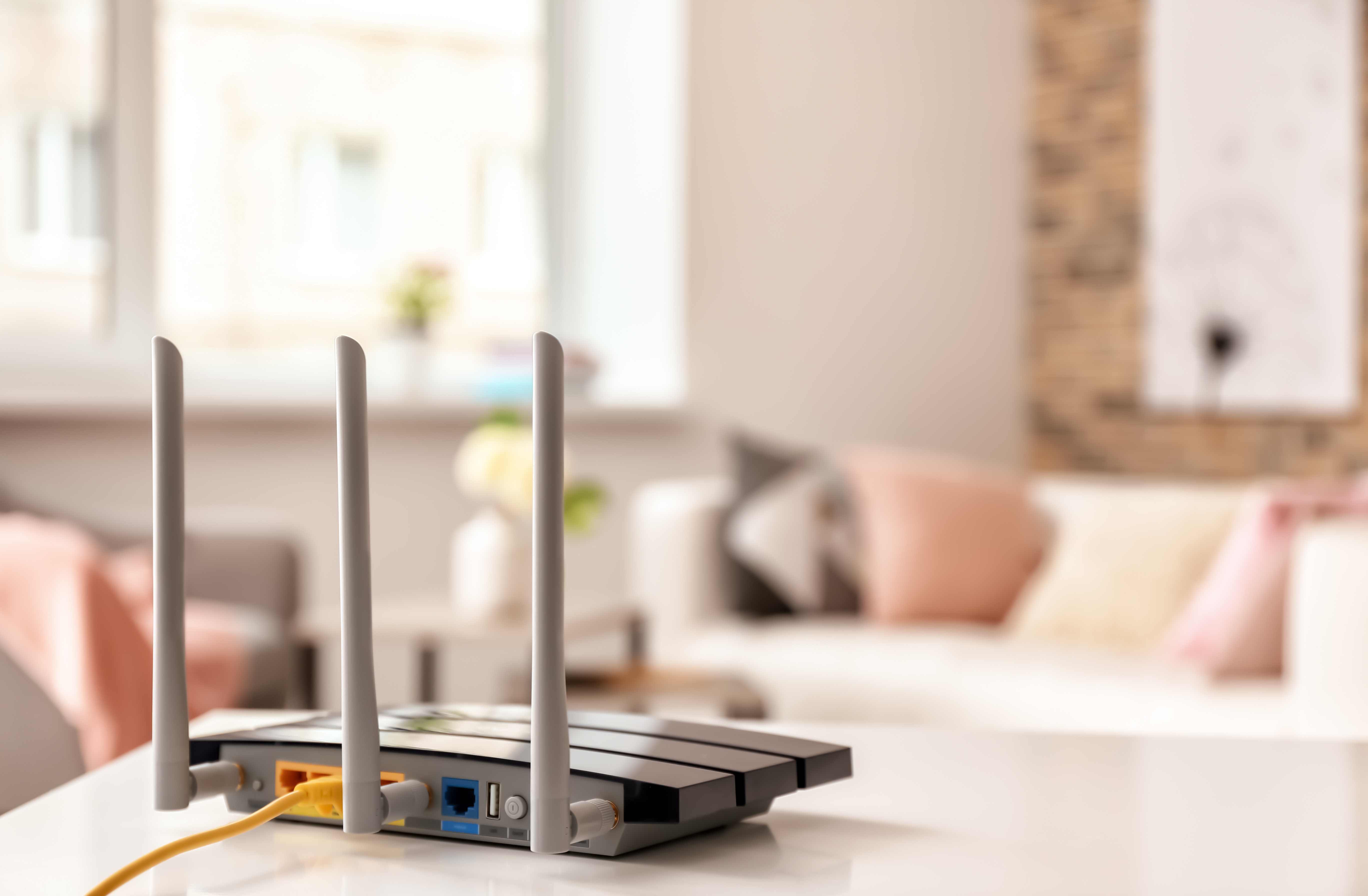 How to Boost Your Wi-Fi Signal at Home