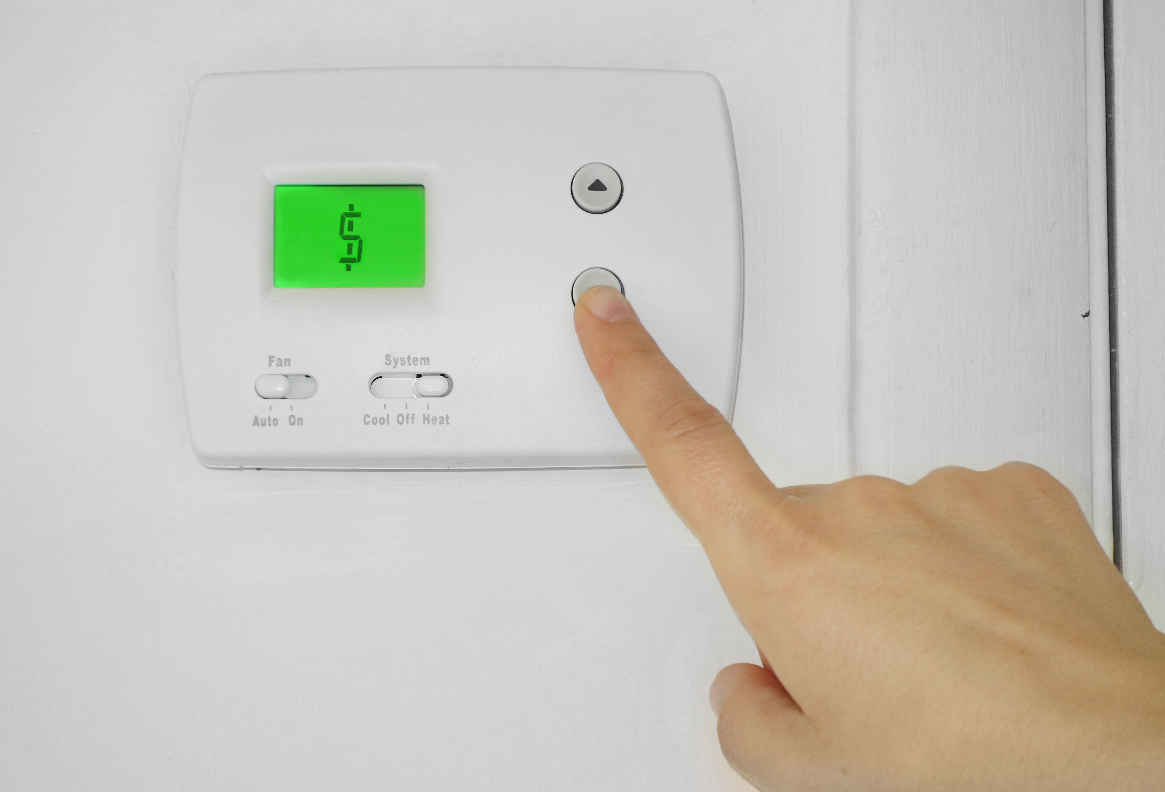 Save On Your Home Utilities This Winter