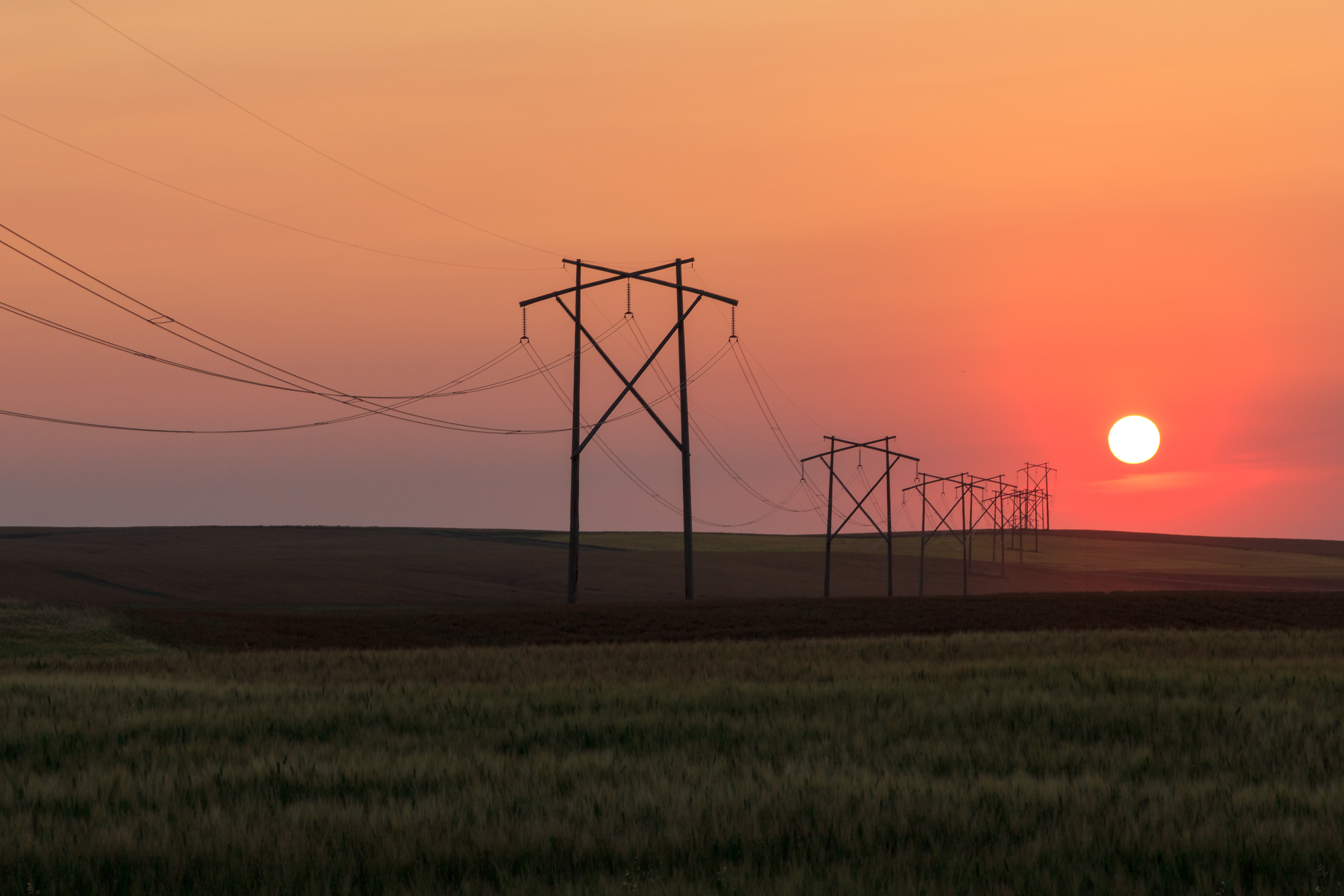 Understanding the Surge Why Electricity Rates are Rising in Alberta